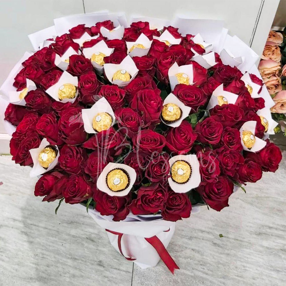 flower shop in lahore